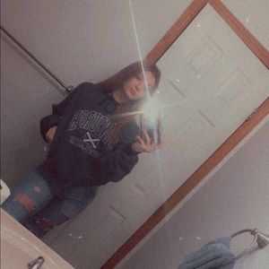 Meet your Posher, Marissa